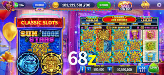 Casino Ao Vivo 68z