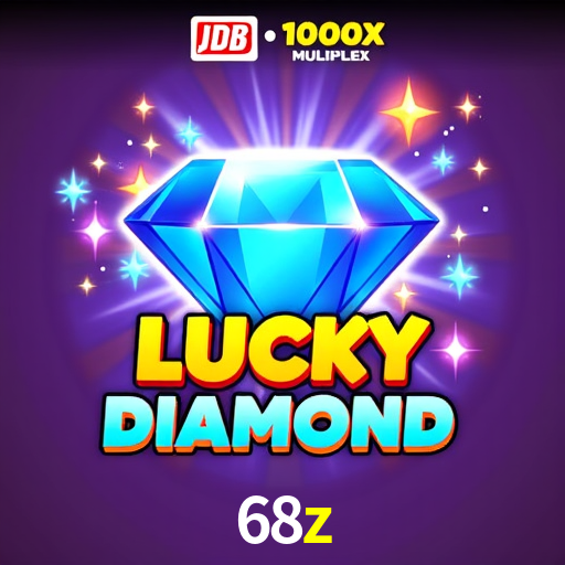 Diretório de Jogos 68z