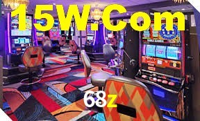 Daily Bonuses 68z