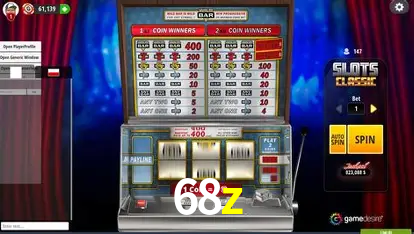 Seasonal Promotions 68z