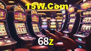 Roulette Table 68z