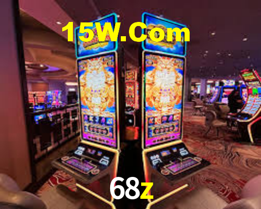 68z App Interface