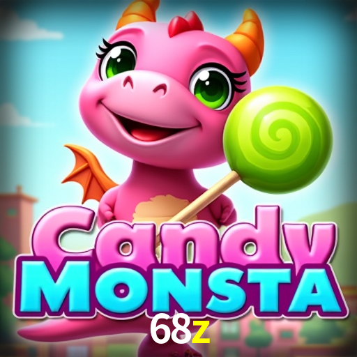 Welcome Bonus 68z